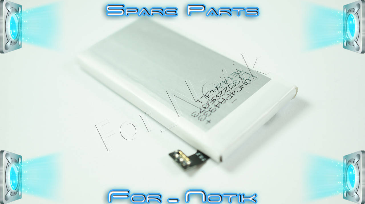 

Батарея для смартфона SONY XPERIA GO ST27 4.2V 1265mAh 4.7Wh