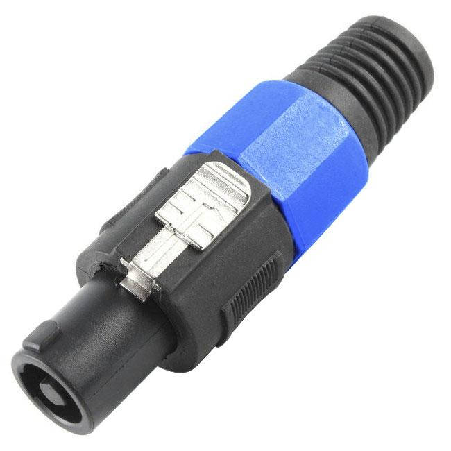 

Разъем спикон (Speakon) SOUNDKING CB103
