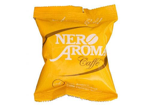 

Капсулы NERO AROMA Gold ( 50шт) 8019650000898