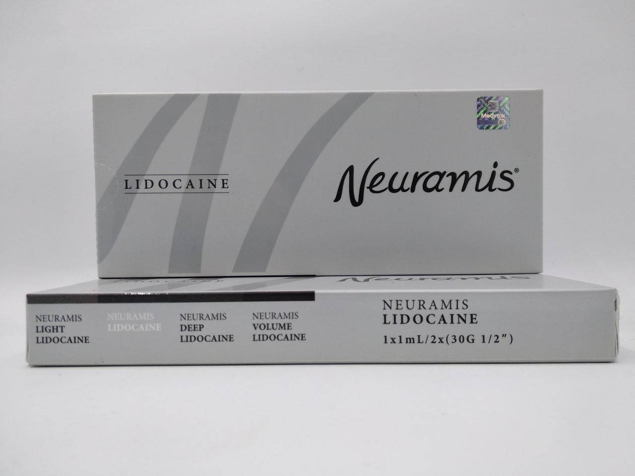 

Neuramis (Нейрамис ) (1х1ml)