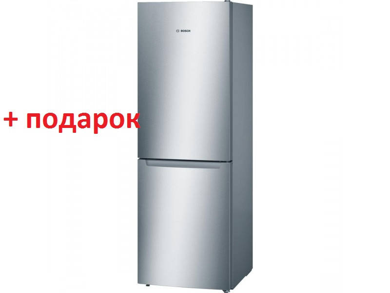 

Новый брендовый холодильник Bosch KGN33KL20 No-Frost из Германии с гарантией