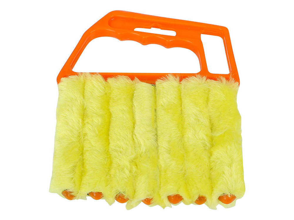 

Щетка для чистки жалюзи Clean