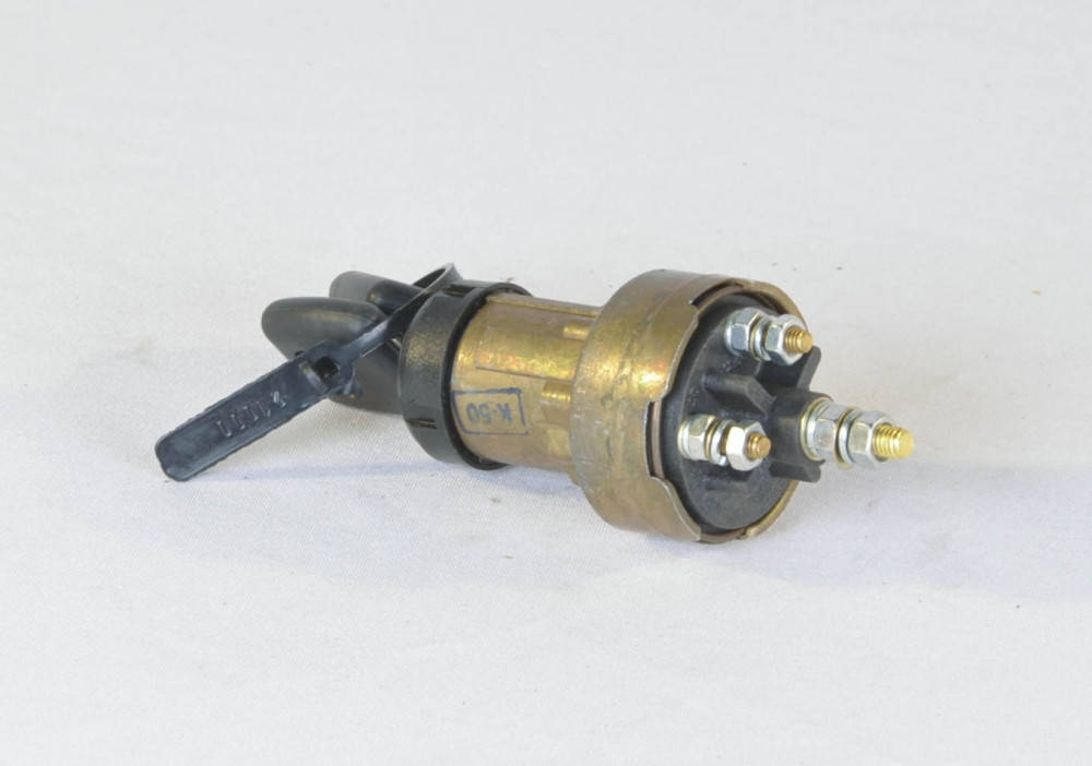 

Замок зажигания ЗИЛ-130, ВК350 (ДорожнаяКарта)