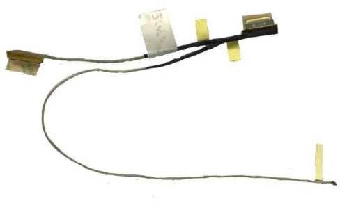 

Шлейф матрицы LVDS ASUS S200E X201E X202 Q200