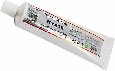

Термопаста Halnziye HY-410 (1.42 Вт/м-К) 100 грамм тюбик
