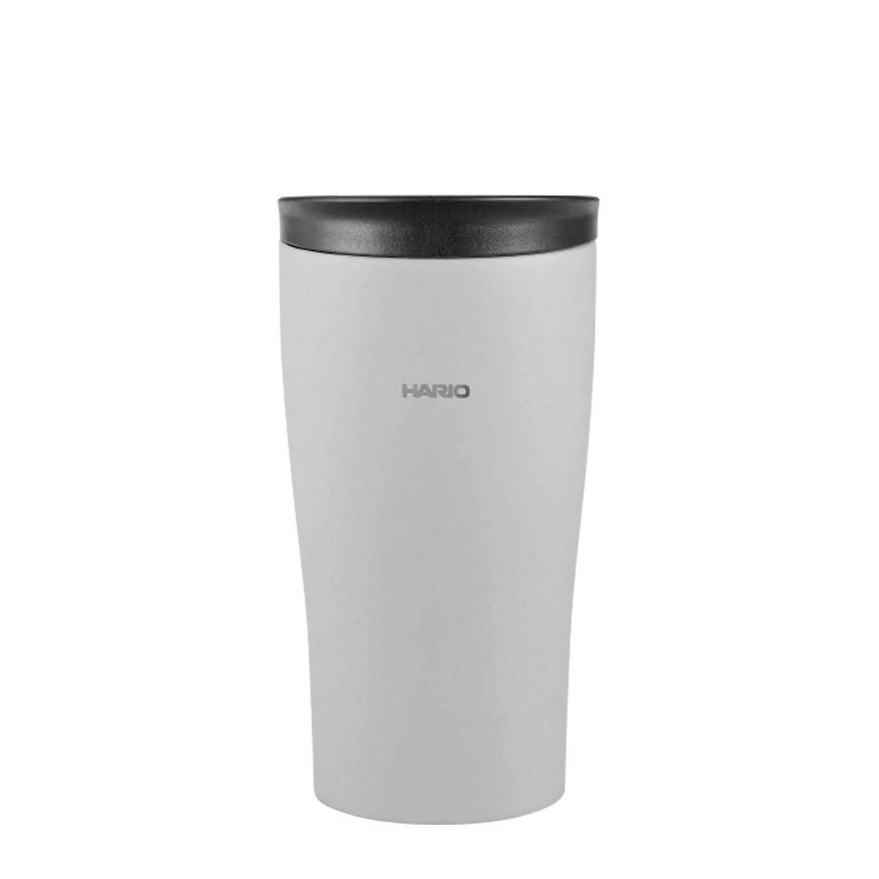 

Термокружка HARIO Heat Bottle серый 350 ml. STF-300-GR, Белый