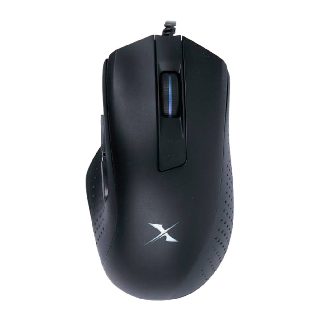 

Мышь A4Tech Bloody X5 Pro Black [64956], Черный