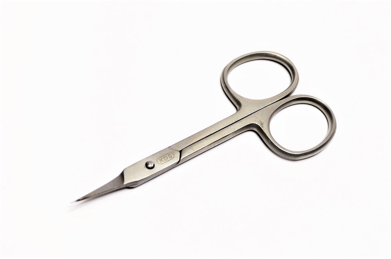 

Ножницы для маникюра KDS 01-5025