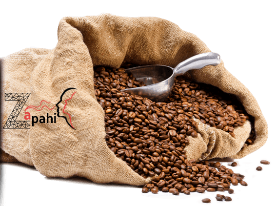 

Какао бобы ТМ Ghana Premium (Гана) 1кг