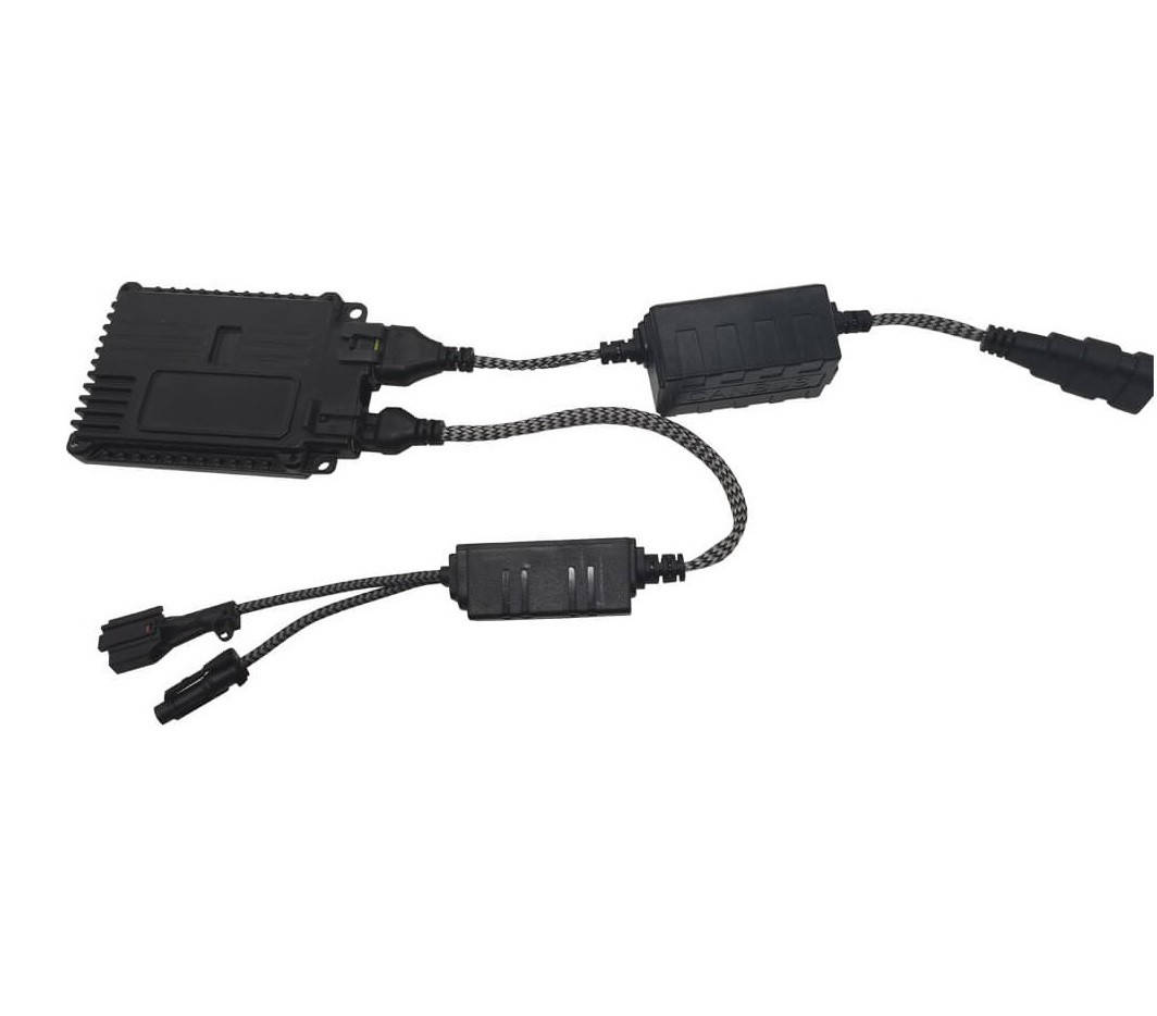 

Блок розжига ксенона Sigma CANBUS AC 12v 35w для ксеноновых автомобильных ламп 1шт