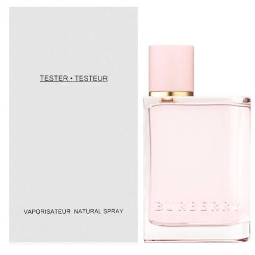 

TESTER Burberry Her 100 ml,мл Женские духи ТЕСТЕР Барбери Хё (ОАЭ)