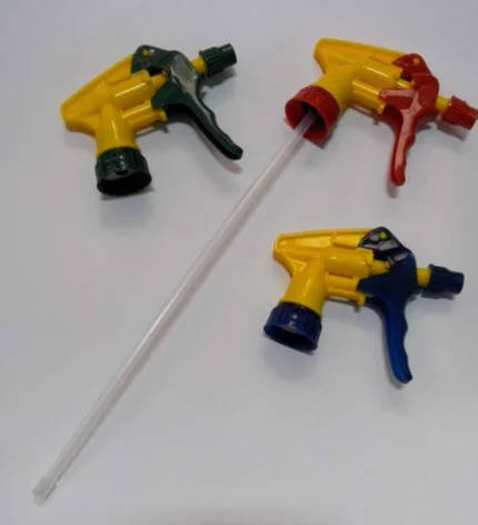 

Брызгалка для бутылки, Росинка,Триггер,Распылитель,Насадка на ПЕТ бутылку