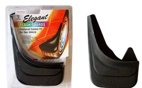 

Брызговики универсальные Elegant 2 Польша