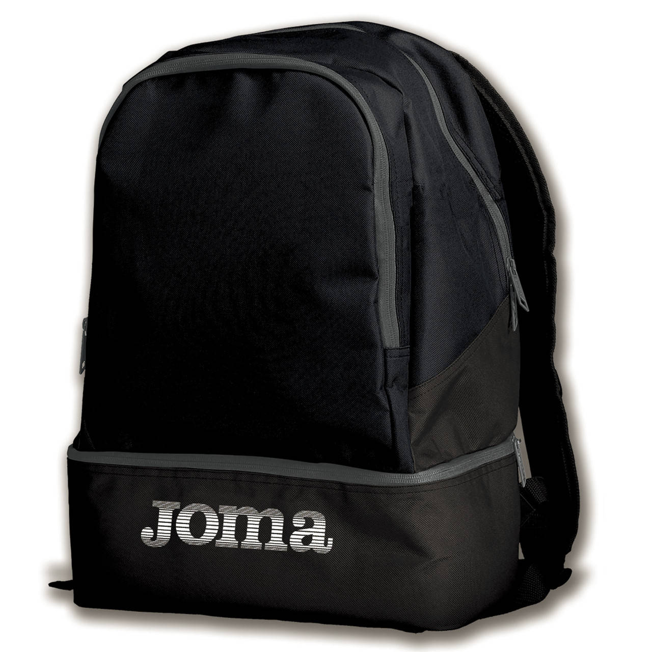 

Рюкзак Joma Estadio III (400234.100) Black, Черный