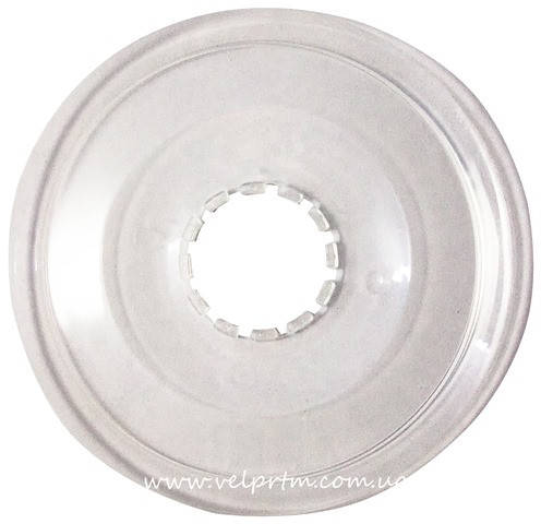 

Защита колеса 26',прозрачная, пластик