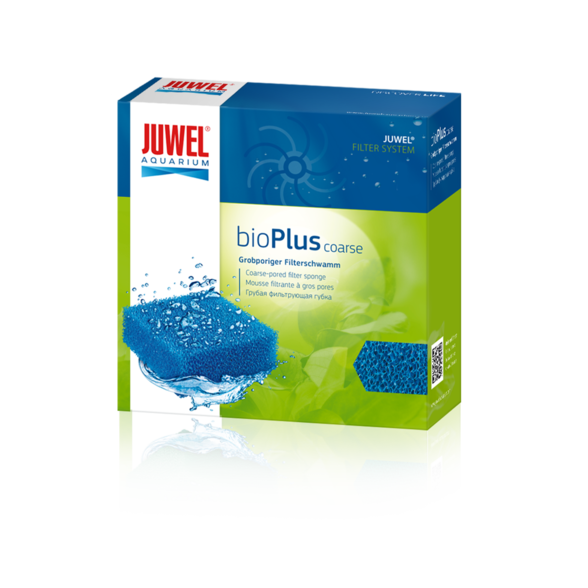 

Juwel Bioflow 3.0, M крупнопористая губка, 88050