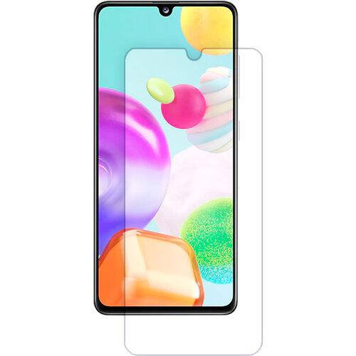 

Защитное стекло Optima 2.5D Samsung A415 (A41), Прозрачный