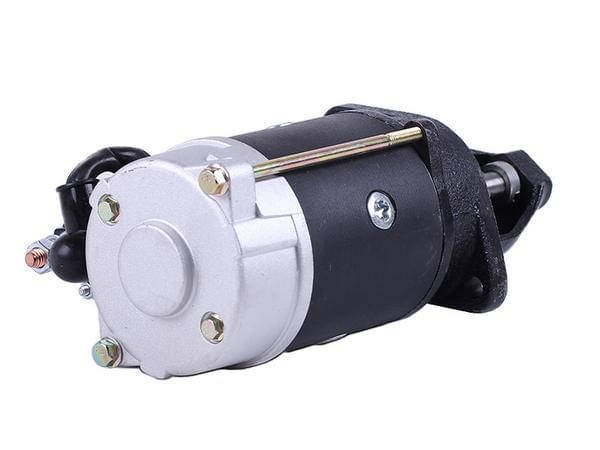 

Стартер на мотоблок электрический Z-9 - 180N