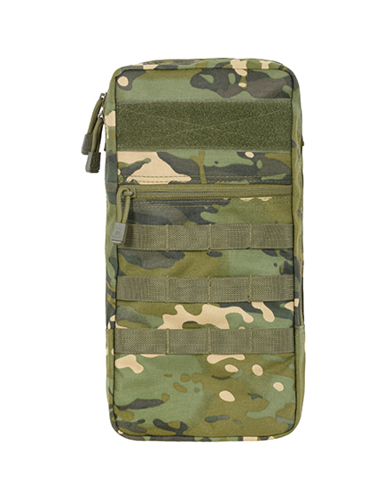 

Підсумок MOLLE ДЛЯ СИСТЕМИ ГІДРАТАЦІЇ - олива [8FIELDS]