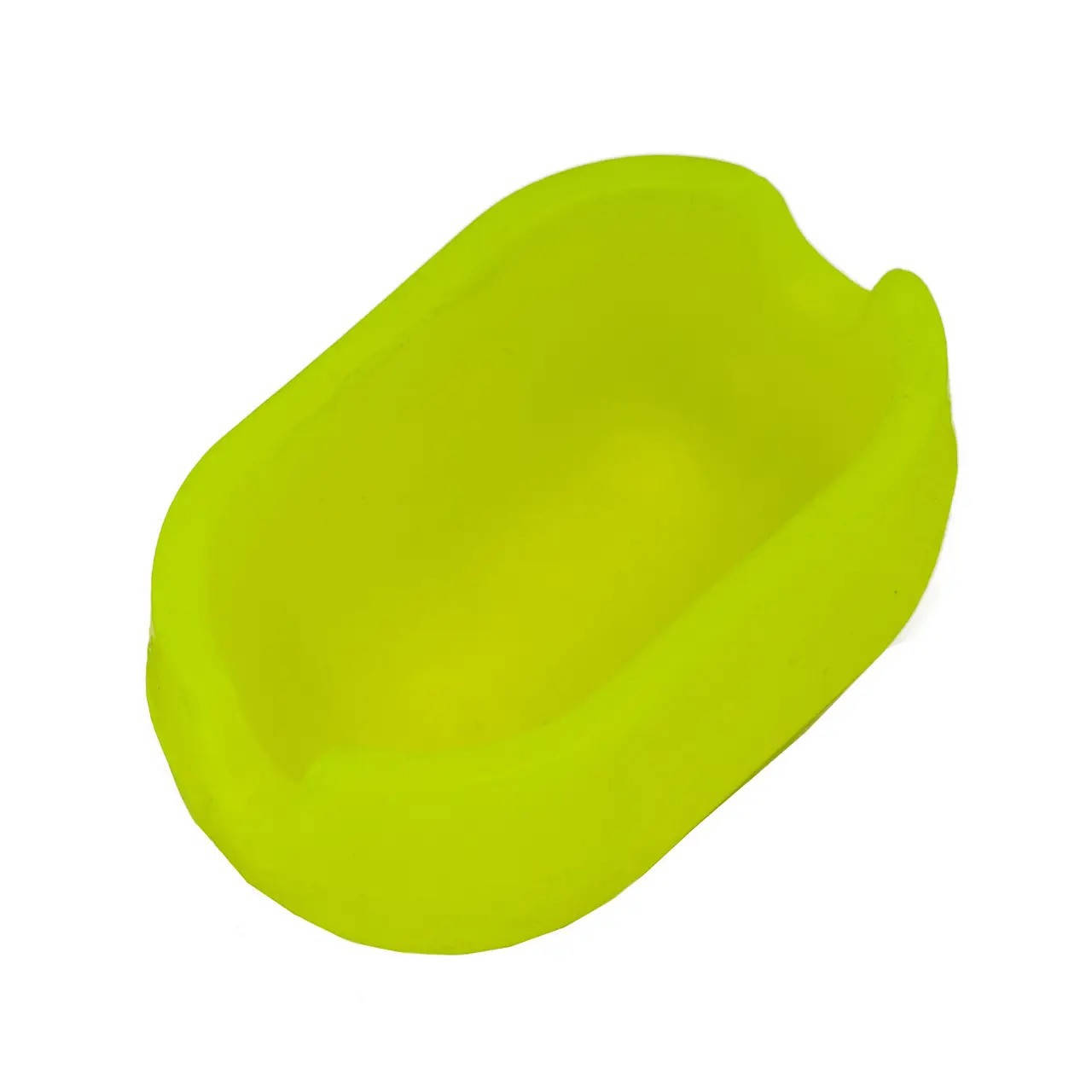 

Оправлення Arc Flat Method Feeder XL Silicone Fluo Yellow
