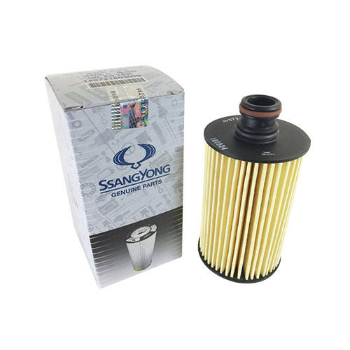 

Фильтр масляный дизель для Ssangyong Rexton Stavic, Actyon Sports 2012 New Actyon Ssang Yong 6721803009 OEM 6
