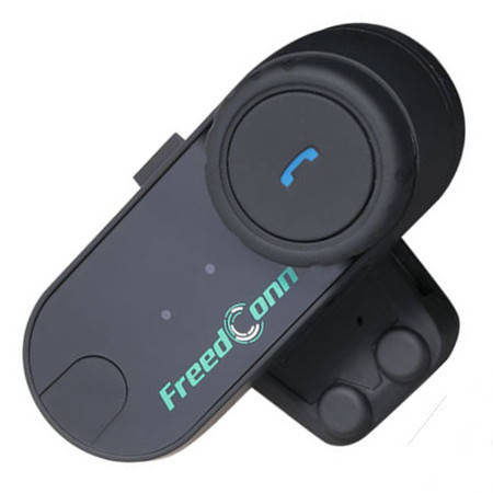 

Мотогарнитура T-Com VB (800 м)
