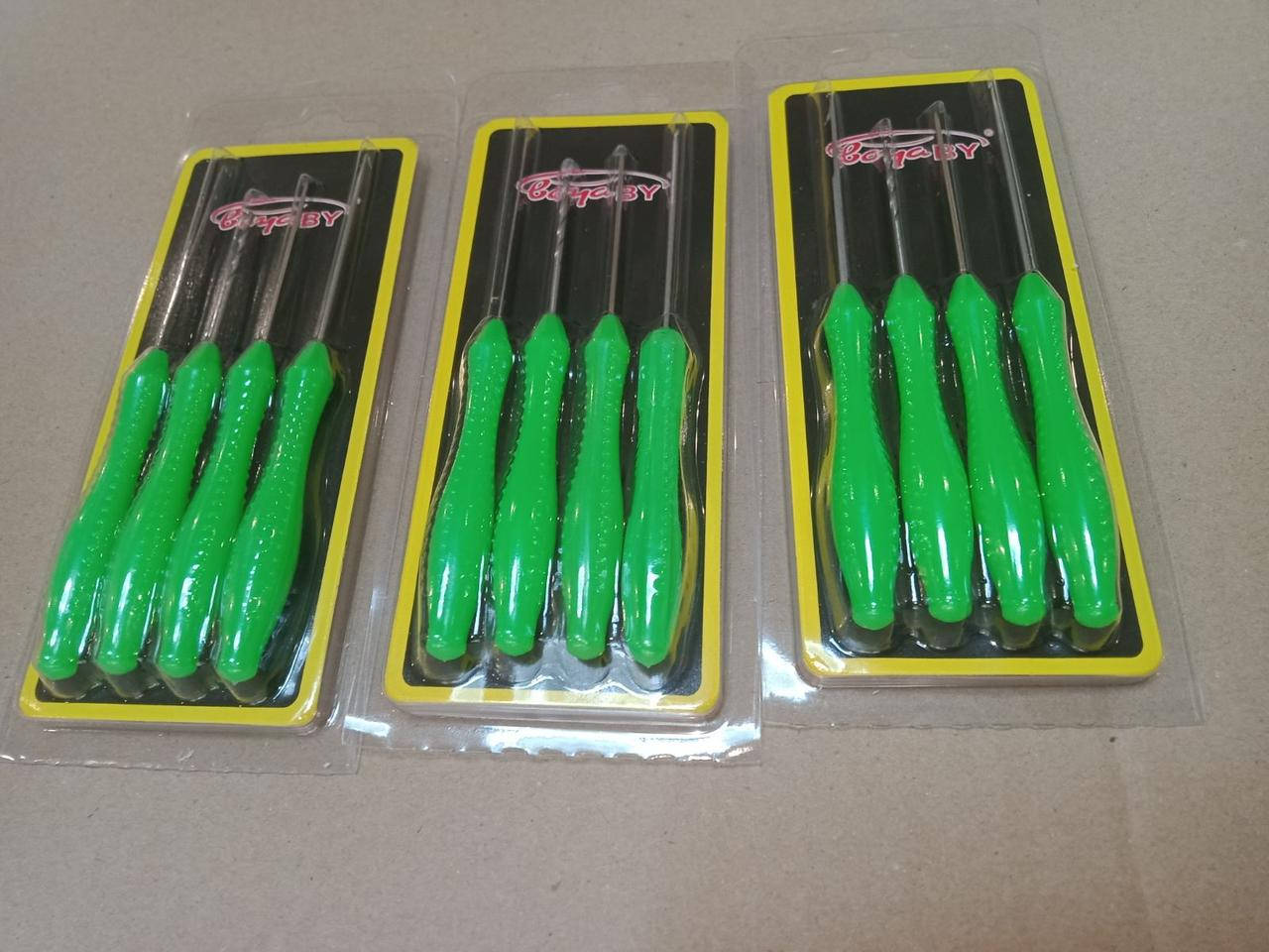 

Инструмент для бойлов