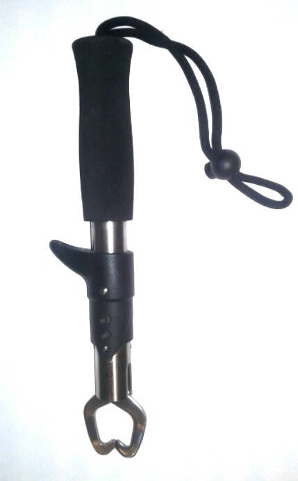 

ЛИПГРИП (Губной (челюстной) захват) Smart Catch YS10