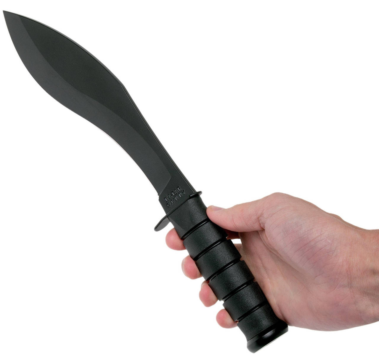

Кукри мачете Ka-Bar Combat Kukri 1280, Черный