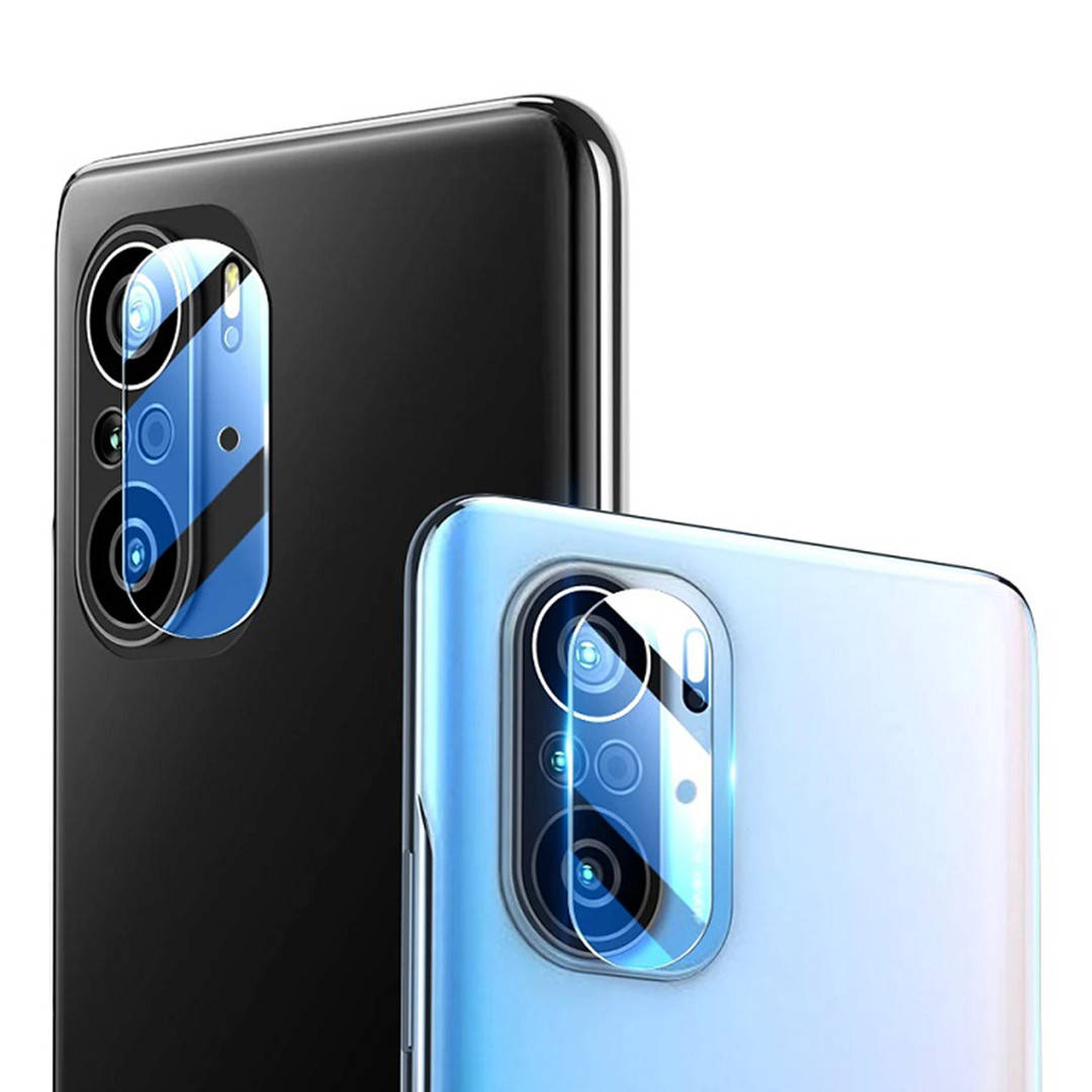 

Защитное стекло на камеру для Xiaomi Poco F3