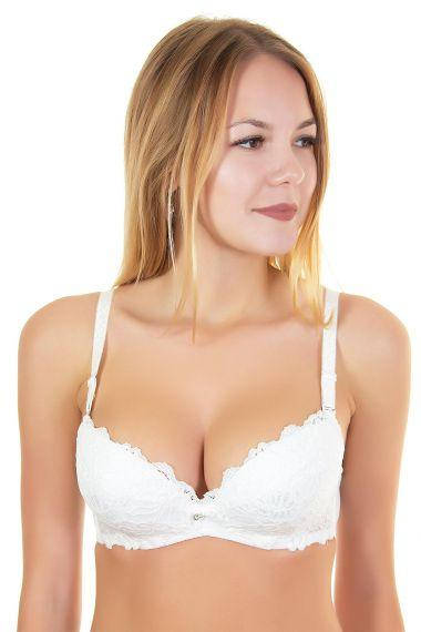 

Бюстгальтер Venus 6896 В 75-85 80В, Шампань