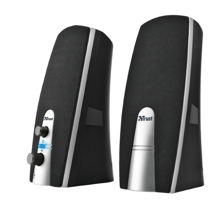 

Колонки TRUST Mila 2.0 speaker set USB (16697-2) 16697-2