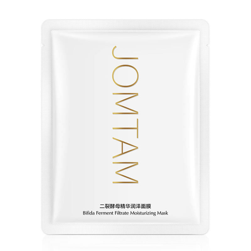 

Маска с ферментом фильтрата бифидобактерий Jomtam Bifida Ferment Filtrate Mask, 25г