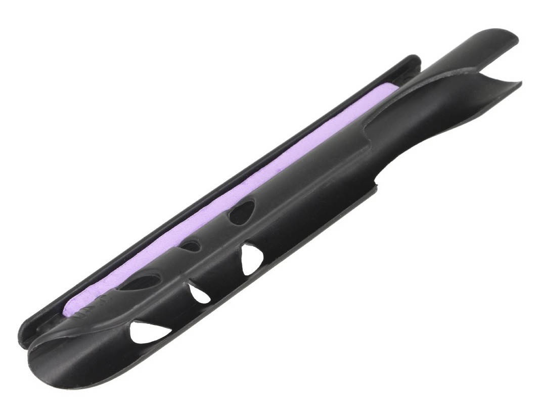 

Мотовило с креплением на удочку