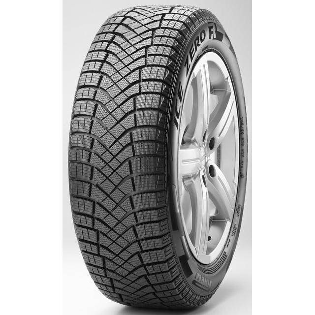 

Зимние шины Pirelli Ice Zero FR 235/55 R18 104T XL