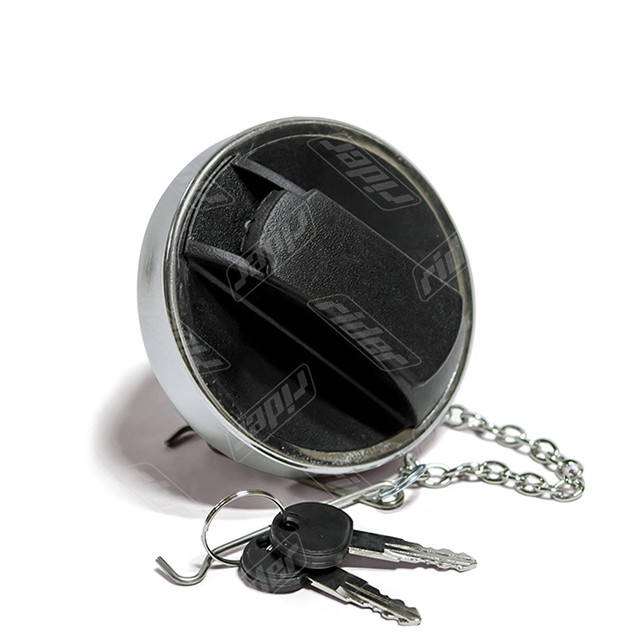 

Крышка топл. бака SCANIA 60 мм (Венгрия) с ключами и цепью