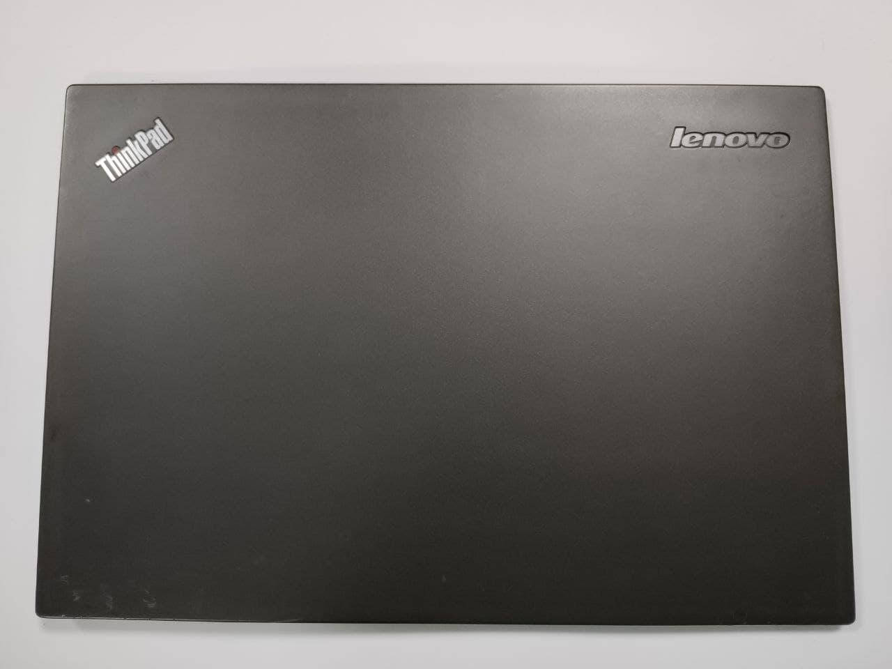 

Кришка матриці для ноутбука Lenovo ThinkPad T440s T450s 14" AP0TW000500 FA0SB000J00 SCB0G57225