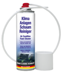 

Очищающая пена для автокондиционера Autoprofi, Air Condition Foam Cleaner 250 мл