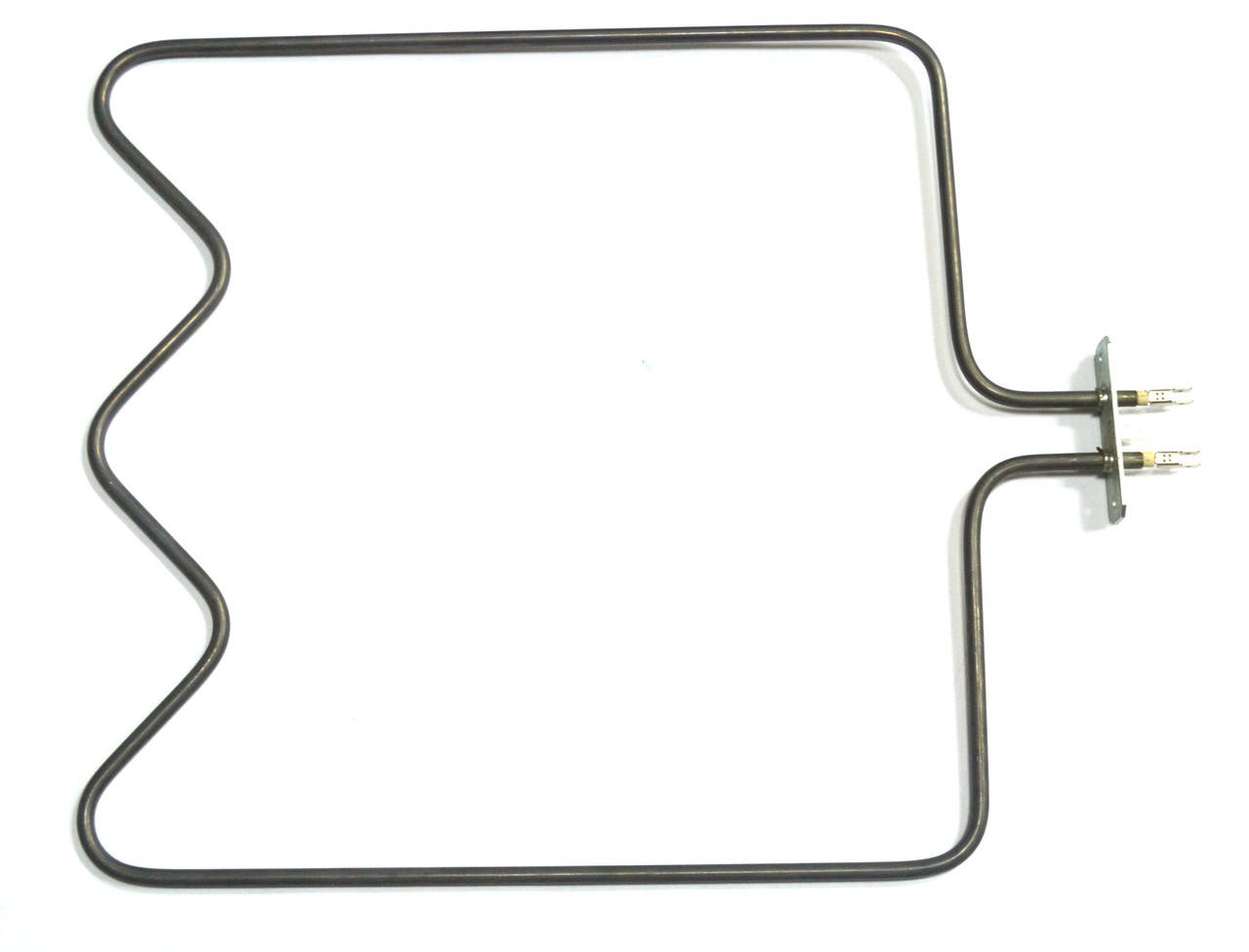 

Тэн нижний для духовки Beko 262100047 1300W (262900002) неоригинал (Sanal 330*285mm)