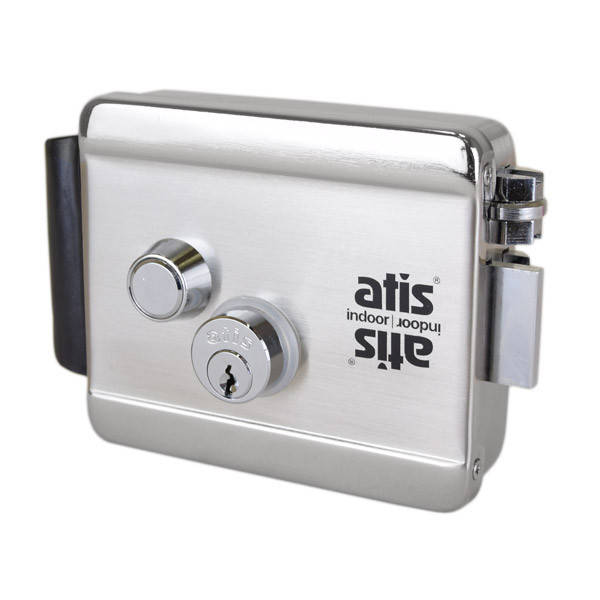 

Електромеханічний замок Atis Lock Ch
