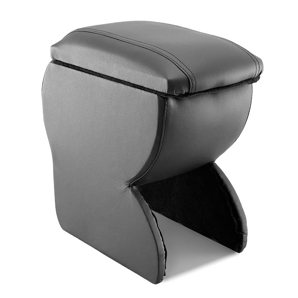 

Подлокотник Geely CK 2 2006-, Джилли СК2 Экокожа Brazo черный