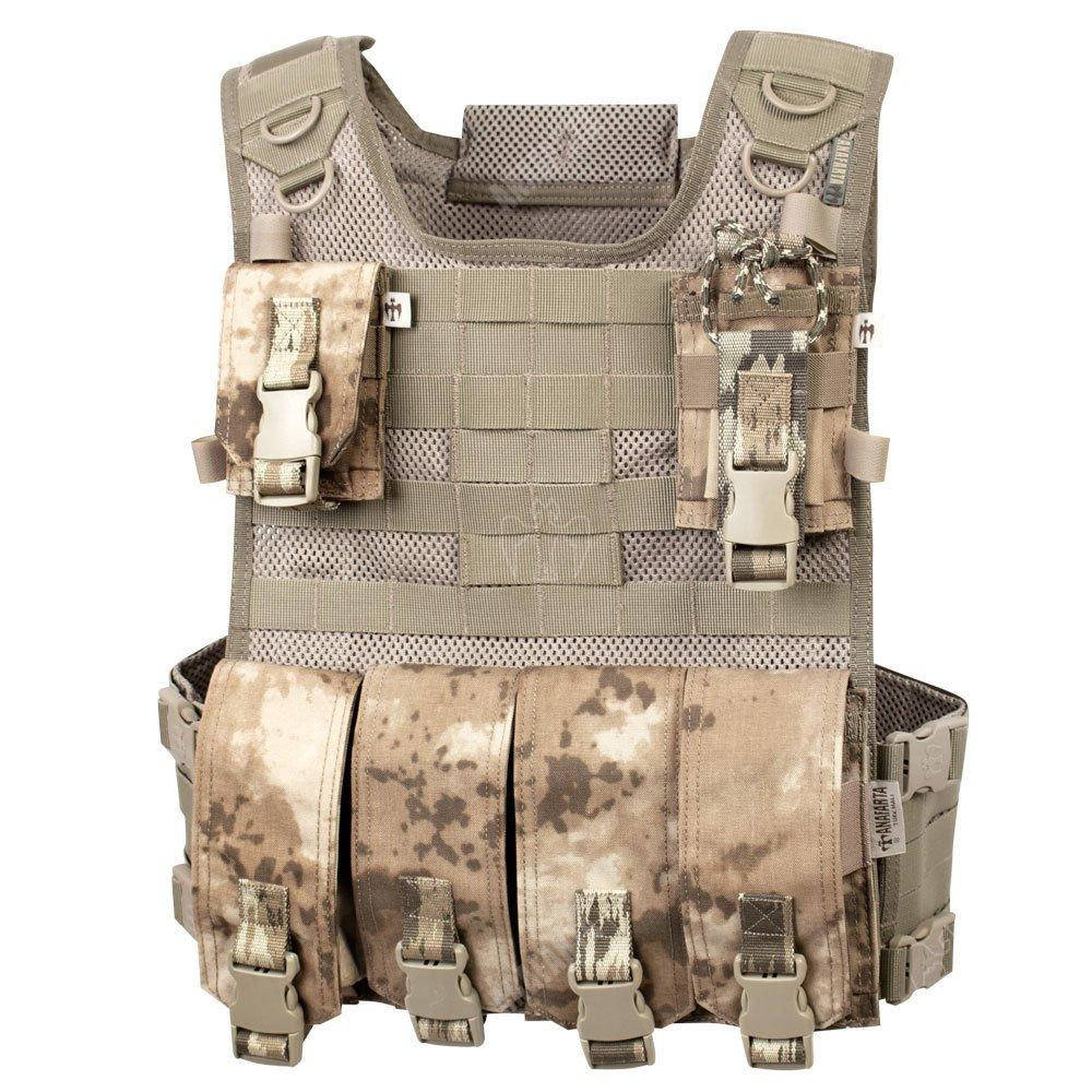 

Плитоноска Anafarta Kойот