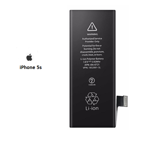 

Батарея iPhone 5S Original