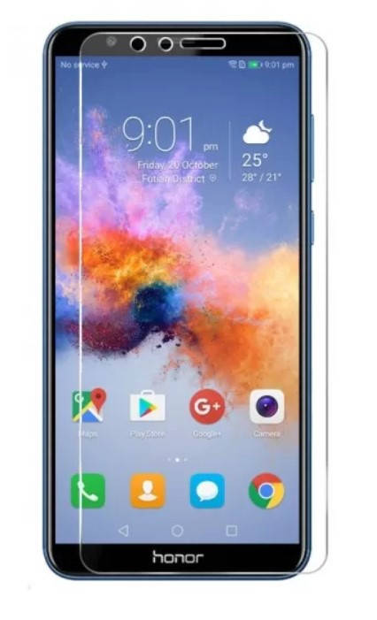 

Защитное стекло Huawei Honor 7X