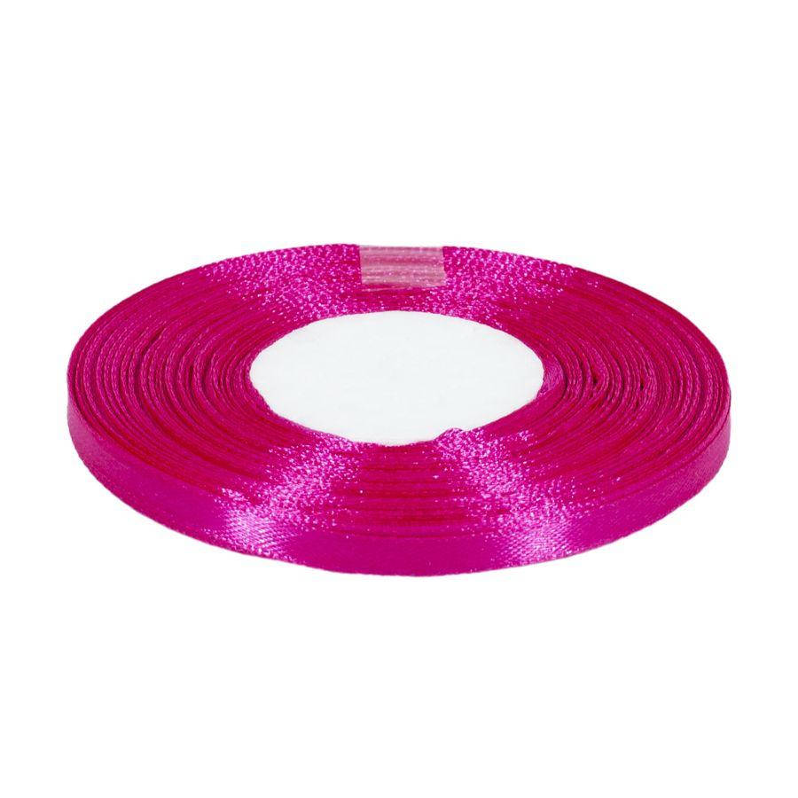 

Атласная лента 0,6x33m малиновая, Unison, LA0633-14