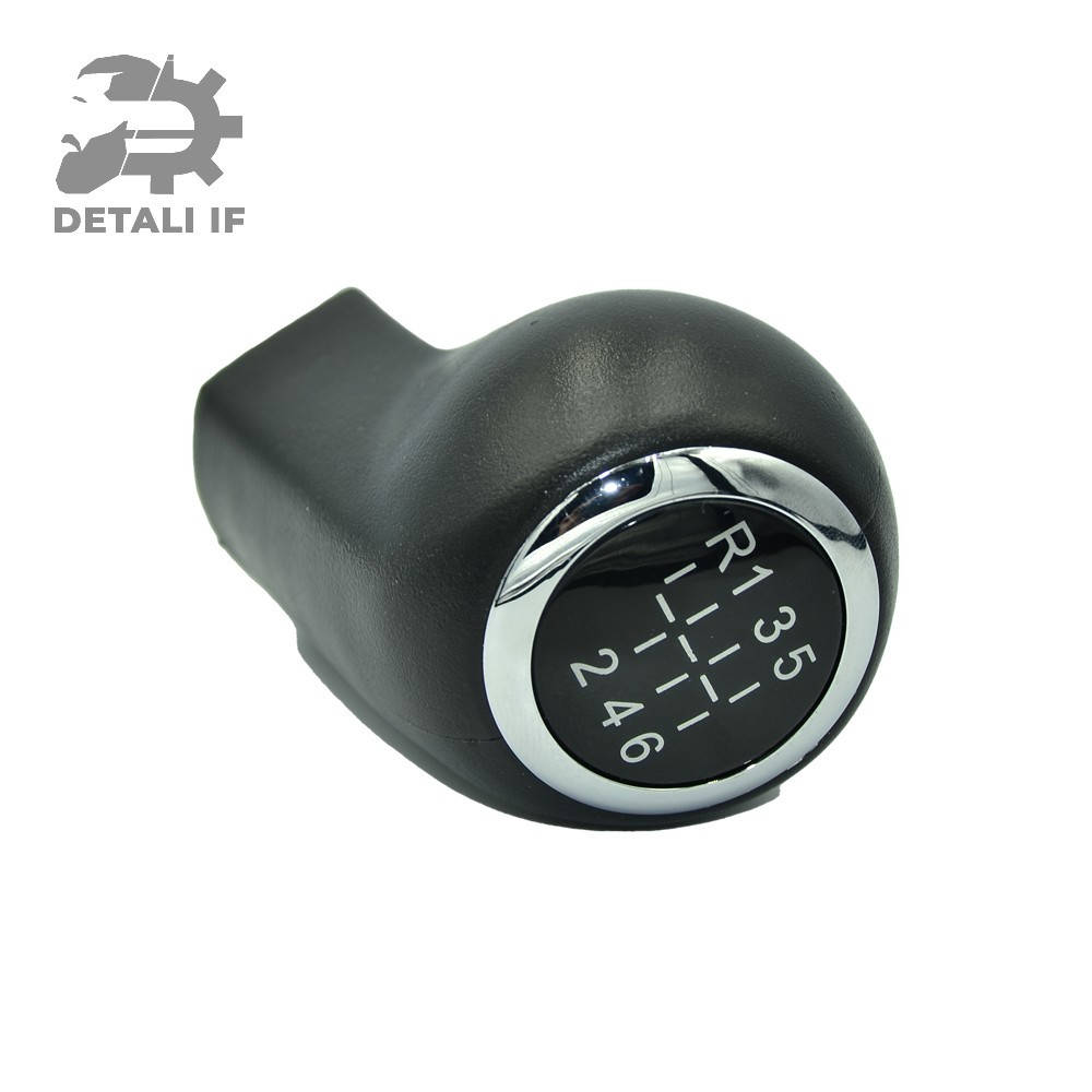 

Ручка передач Кпп Astra H Opel 6 передач