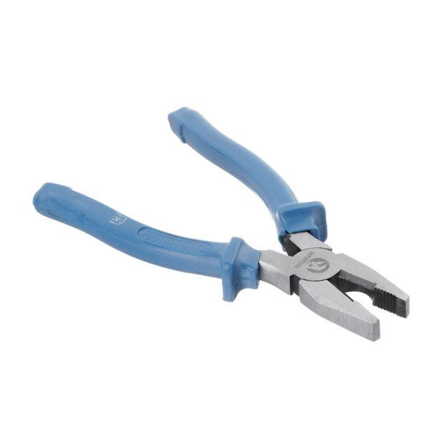 

Плоскогубцы 180мм INTERTOOL HT-0102