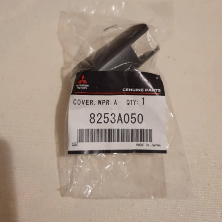 

Крышка поводка стеклоочистителя заднего MMC - 8253A050