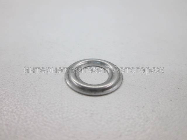 

Шайба под дизельные форсунки на Рено Кенго (толщ. 1.2mm) ELRING (Германия) 419970