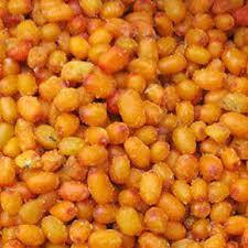 

Свіжозаморожена обліпіха